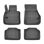 Rubber mats 3D FROGUM Proline suitable for BMW F45 Active Tourer Series 2 (2014- 2018)