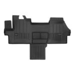 Гумени стелки 3D FROGUM Proline подходящи за CITROEN JUMPER / FIAT DUCATO / PEUGEOT BOXER (2006+) 1 бр.