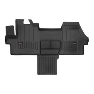 Гумени стелки 3D FROGUM Proline подходящи за CITROEN JUMPER / FIAT DUCATO / PEUGEOT BOXER (2006+) 1 бр.