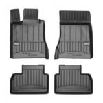 Гумени стелки 3D FROGUM Proline подходящи за MERCEDES S-CLASS W220 (1998-2005) 4 бр.