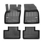 Гумени стелки 3D FROGUM Proline подходящи за VOLVO XC40 (2017+) 4 бр.