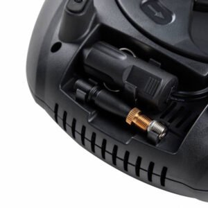 OSRAM TYRE inflate Connect 650 tire compressor, 6.9 bar, 12V, 90dB, with phone connection option - view 5