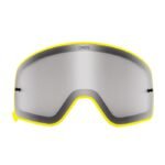 Магнитна плака за Очила O'Neal B-50 Yellow Frame/Grey