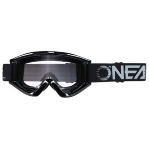 Мотокрос Очила O'NEAL B-Zero Black