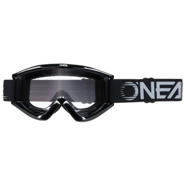 Мотокрос Очила O'NEAL B-Zero Black