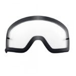 Магнитна плака за Очила O'Neal B-50 Black Frame Clear