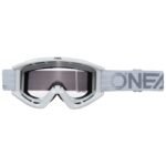Мотокрос Очила O'Neal B-Zero V.22 White