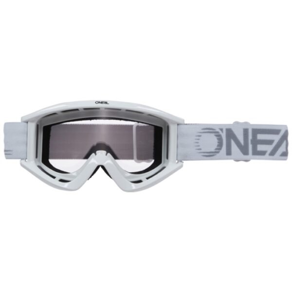 Мотокрос Очила O'Neal B-Zero V.22 White