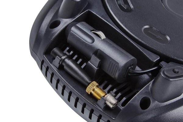 Дигитален компресор OSRAM модел 450 за гуми 12V, 10A, 5.5bar