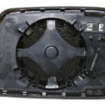 Дясно асферично синьо стъкло за огледало с подгрев за BMW X3 E83 01.2004-09.2010