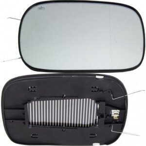 Дясно асферично стъкло за огледало с подгрев за Volvo XC90 2007-01.2014