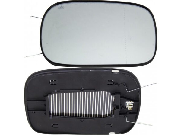 Дясно асферично стъкло за огледало с подгрев за Volvo XC90 2007-01.2014