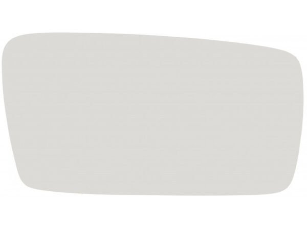 Right convex mirror glass without heating for Ford Sierra 08.1982-02.1993 Right convex mirror glass without heating for Ford Sierra 08.1982-02.1993