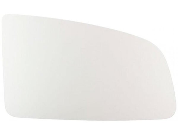 Right convex mirror glass without heating for Opel Omega B 2009-07.2003 Right convex mirror glass without heating for Opel Omega B 2009-07.2003