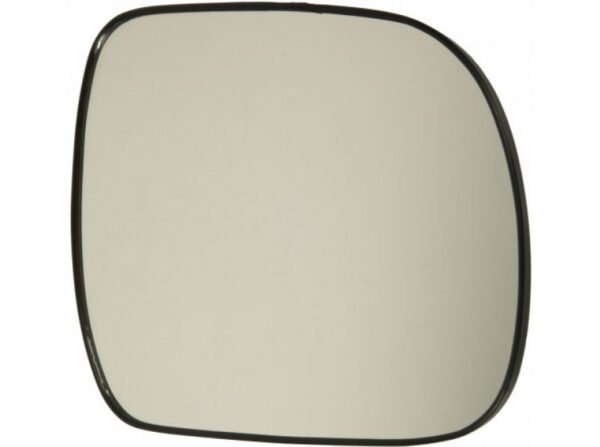 Right convex mirror glass without heating for Toyota Hilux 08.2005-01.2015 Right convex mirror glass without heating for Toyota Hilux 08.2005-01.2015