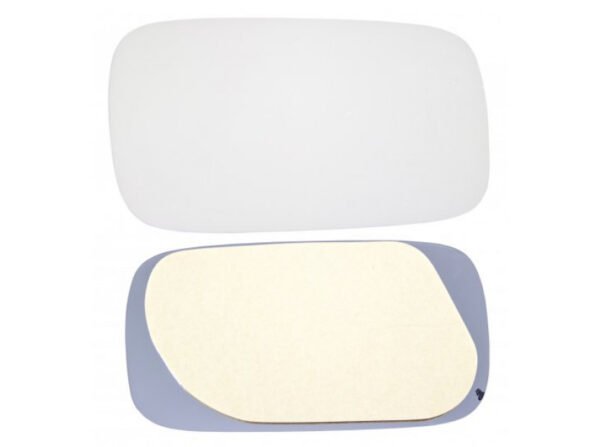 Right mirror glass without heating for Fiat Punto 09.1993-09.1999 Right mirror glass without heating for Fiat Punto 09.1993-09.1999