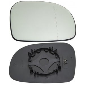 Right heated mirror glass for Mercedes V class Viano W639 09.2003-10.2014
