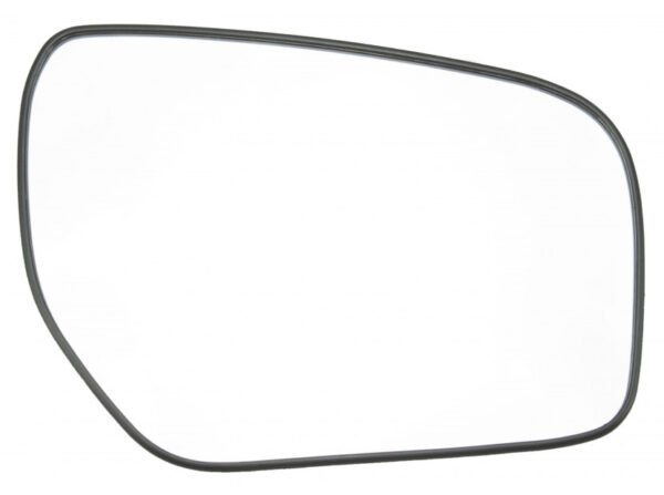 Right heated mirror glass for Renault Koleos 09.2008-09.2015 Right heated mirror glass for Renault Koleos 09.2008-09.2015