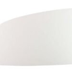 Left aspherical mirror glass without heating for Opel Omega B 2009-07.2003