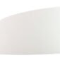 Left aspherical mirror glass without heating for Opel Omega B 2009-07.2003
