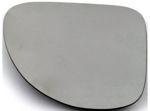 Ляво изпъкнало Горно стъкло за огледало с подгрев за Fiat Multipla 04.1999-06.2010