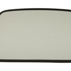 Ляво изпъкнало стъкло за огледало без подгрев за KIA Picanto 04.2004-12.2007