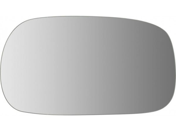 Left convex mirror glass without heating for Nissan Micra 01.1992-02.2003 Left convex mirror glass without heating for Nissan Micra 01.1992-02.2003
