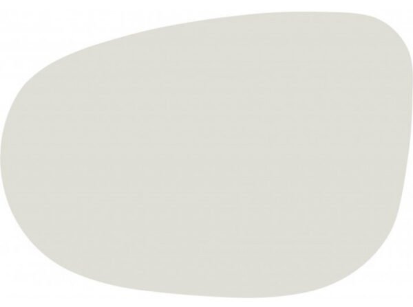 Left convex mirror glass with heating for Ford Ka 10.2008-2010 Left convex mirror glass with heating for Ford Ka 10.2008-2010