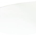 Left convex mirror glass with heating for Hyundai ix20 11.2010-05.2019