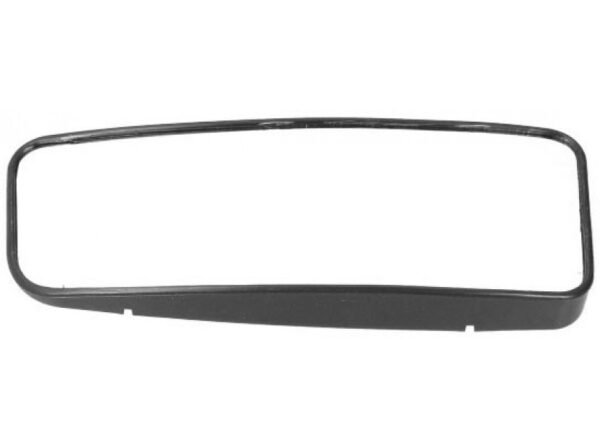Left panoramic Lower mirror glass with heating for Mercedes Sprinter 906 2009-02.2018