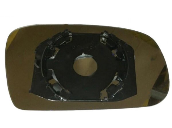 Left flat mirror glass without heating for Daewoo Nexia/Cielo 02.1995-03.2001 Left flat mirror glass without heating for Daewoo Nexia/Cielo 02.1995-03.2001