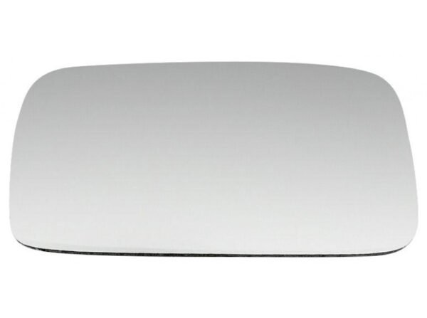 Left flat mirror glass without heating for Ford Escort 01.1980-07.1990 Left flat mirror glass without heating for Ford Escort 01.1980-07.1990