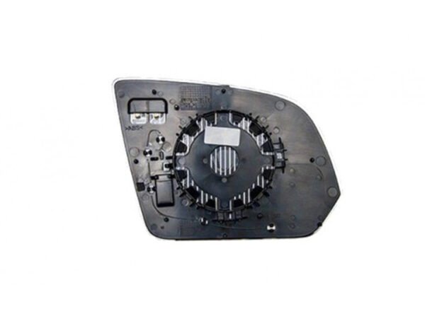 Left heated mirror glass for Mercedes V class W447 after 10.2014