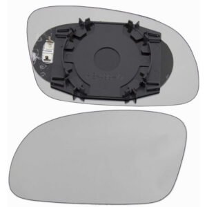 Ляво стъкло за огледало с подгрев за Volkswagen New Beetle 2002-09.2011