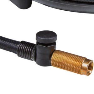 Digital compressor OSRAM model 1000 for tires 12V, 15A, 5.5bar - view 8