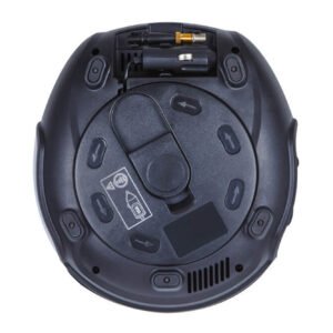 Digital compressor OSRAM model 1000 for tires 12V, 15A, 5.5bar - view 10