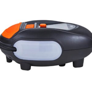Digital compressor OSRAM model 1000 for tires 12V, 15A, 5.5bar - view 5