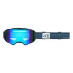 Мотокрос Очила O`Neal B-22 Static Ocean Blue/Radium Blue