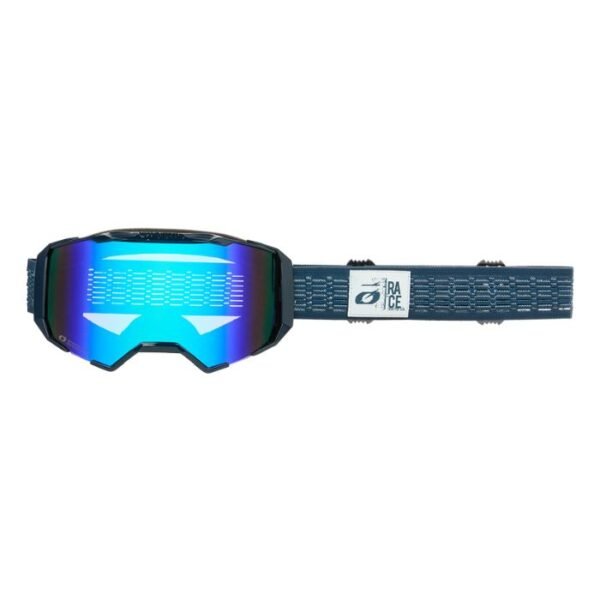 Мотокрос Очила O`Neal B-22 Static Ocean Blue/Radium Blue