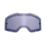 O`Neal B-20 & B-30 Goggle Plate (Silver Mirror)