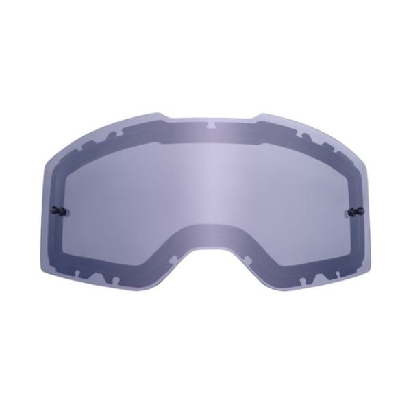 O`Neal B-20 & B-30 Goggle Plate (Silver Mirror)