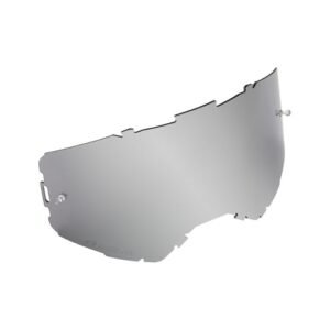 Плака за Очила O`Neal B-22 & B-33 (Silver Mirror)