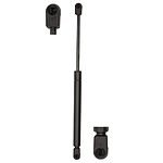 Gas strut for trunk KROSNO for Opel Omega A Sedan (08.1990-03.1994)