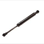 Gas strut for trunk KROSNO for Audi 80 / 90 B3 Sedan (06.1986+)