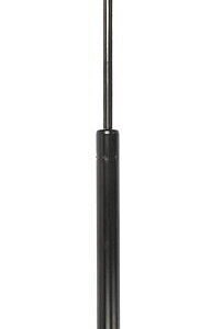 Gas strut for trunk KROSNO for Peugeot 206 (09.2000-12.2007)