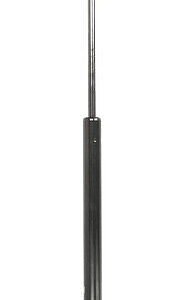 Gas strut for trunk KROSNO for Nissan Micra III (01.2003-06.2010)