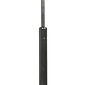 Gas strut for trunk KROSNO for Nissan Micra III (01.2003-06.2010)