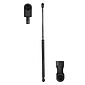 Gas strut for trunk KROSNO for Nissan Micra IV (03.2006-10.2015) / Volkswagen EOS (03.2006-10.2015)