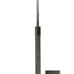 Gas strut for trunk KROSNO for Volvo C30 (10.2006-12.2012)