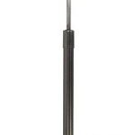 KROSNO trunk gas shock absorber for Citroen C4 Grand Picasso I (10.2006-12.2013)
